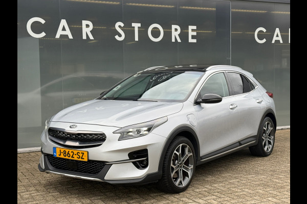 Kia Xceed 1.6 GDi PHEV ExecutiveLine Open Dak|Leder|Memory