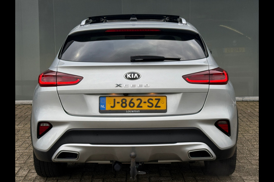 Kia Xceed 1.6 GDi PHEV ExecutiveLine Open Dak|Leder|Memory