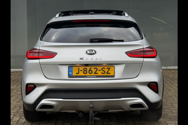 Kia Xceed 1.6 GDi PHEV ExecutiveLine Open Dak|Leder|Memory