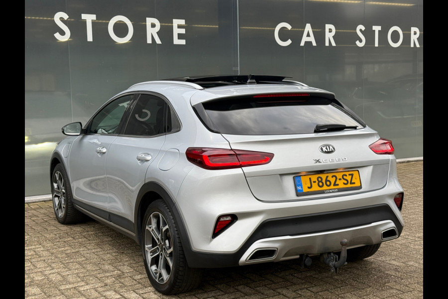 Kia Xceed 1.6 GDi PHEV ExecutiveLine Open Dak|Leder|Memory