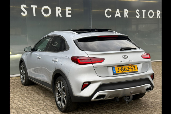 Kia Xceed 1.6 GDi PHEV ExecutiveLine Open Dak|Leder|Memory