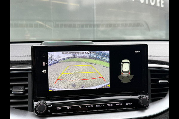 Kia Xceed 1.6 GDi PHEV ExecutiveLine Open Dak|Leder|Memory