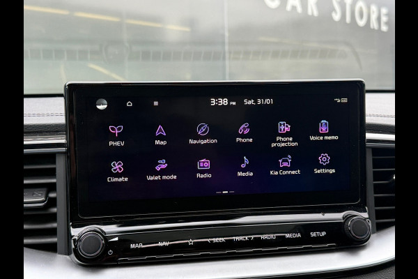 Kia Xceed 1.6 GDi PHEV ExecutiveLine Open Dak|Leder|Memory