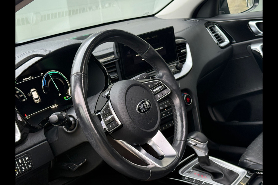 Kia Xceed 1.6 GDi PHEV ExecutiveLine Open Dak|Leder|Memory
