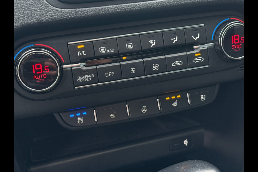 Kia Xceed 1.6 GDi PHEV ExecutiveLine Open Dak|Leder|Memory