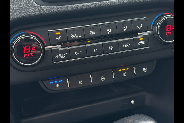 Kia Xceed 1.6 GDi PHEV ExecutiveLine Open Dak|Leder|Memory