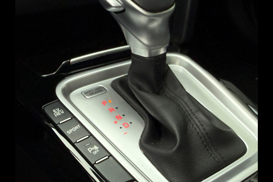 Kia Xceed 1.6 GDi PHEV ExecutiveLine Open Dak|Leder|Memory