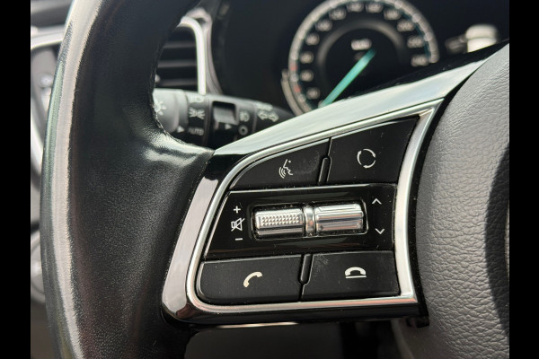 Kia Xceed 1.6 GDi PHEV ExecutiveLine Open Dak|Leder|Memory