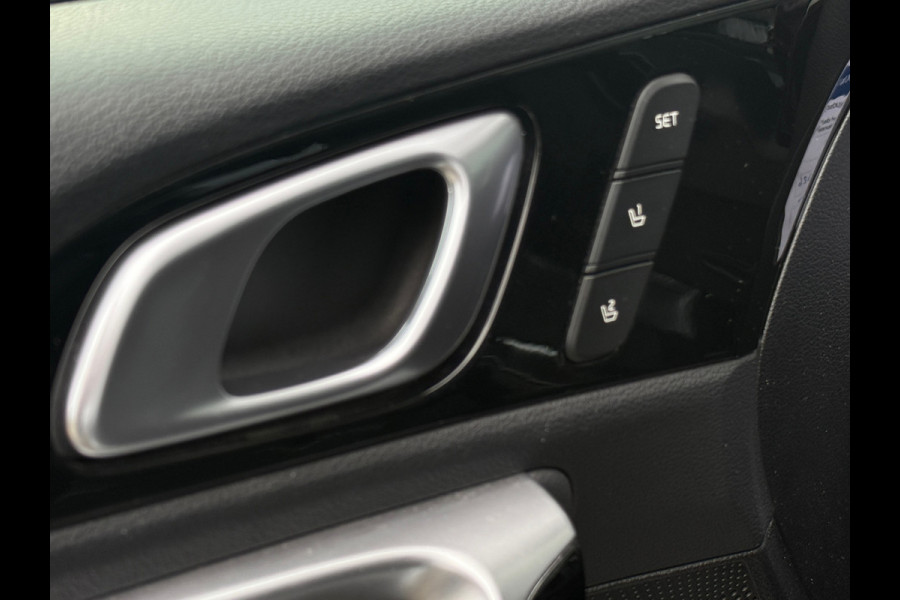 Kia Xceed 1.6 GDi PHEV ExecutiveLine Open Dak|Leder|Memory