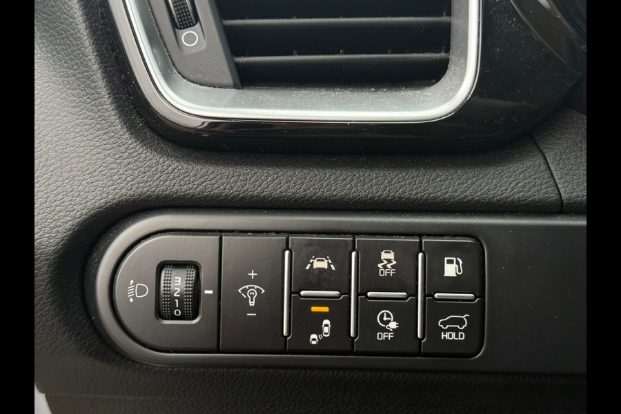 Kia Xceed 1.6 GDi PHEV ExecutiveLine Open Dak|Leder|Memory