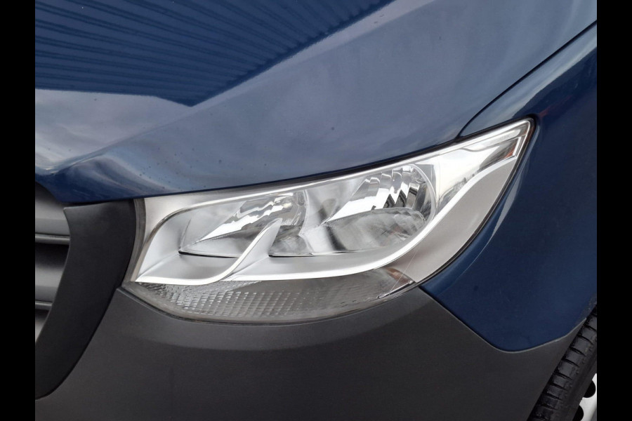 Mercedes-Benz Sprinter 311 CDI GB L2 FWD Functional 3.5T / AIRCO / CAMERA / 3 ZITS / DEALER ONDERHOUDEN / NAVI