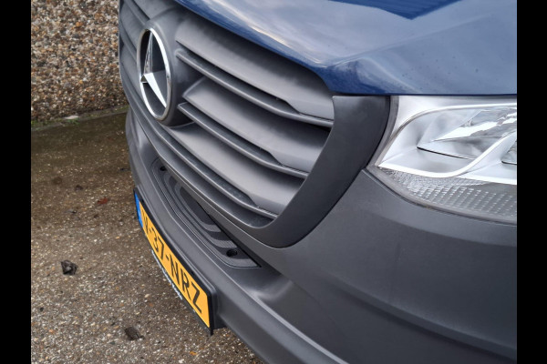 Mercedes-Benz Sprinter 311 CDI GB L2 FWD Functional 3.5T / AIRCO / CAMERA / 3 ZITS / DEALER ONDERHOUDEN / NAVI