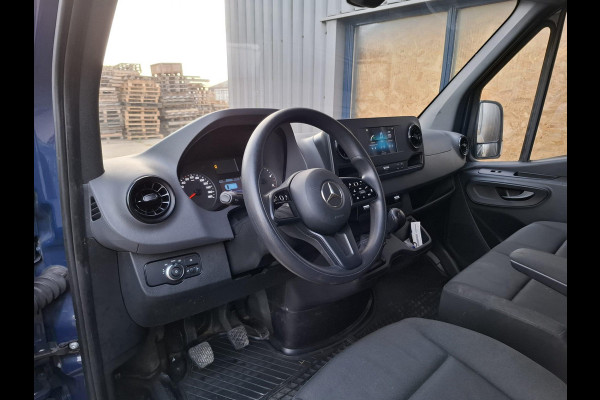 Mercedes-Benz Sprinter 311 CDI GB L2 FWD Functional 3.5T / AIRCO / CAMERA / 3 ZITS / DEALER ONDERHOUDEN / NAVI