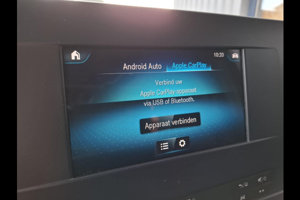 Mercedes-Benz Sprinter 311 CDI GB L2 FWD Functional 3.5T / AIRCO / CAMERA / 3 ZITS / DEALER ONDERHOUDEN / NAVI