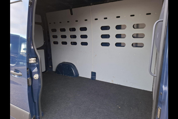 Mercedes-Benz Sprinter 311 CDI GB L2 FWD Functional 3.5T / AIRCO / CAMERA / 3 ZITS / DEALER ONDERHOUDEN / NAVI