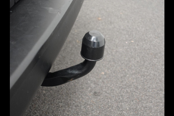 Opel Vivaro 145pk Automaat L3H1 Edition Dubbele Cabine Airco Cruise control Navigatie Trekhaak Carplay Camera Parkeersensoren