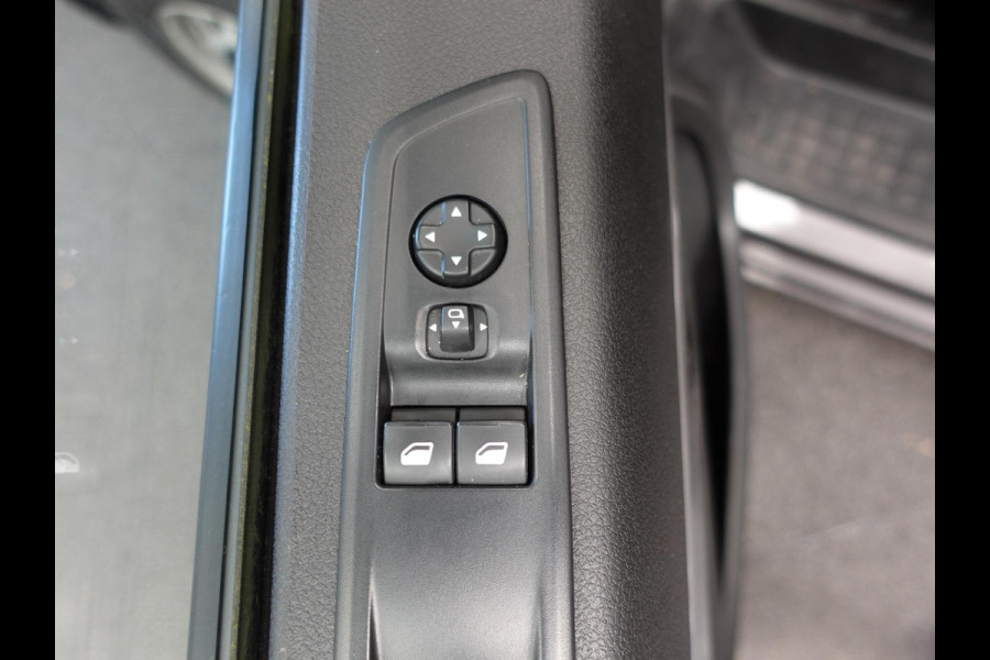 Opel Vivaro 145pk Automaat L3H1 Edition Dubbele Cabine Airco Cruise control Navigatie Trekhaak Carplay Camera Parkeersensoren