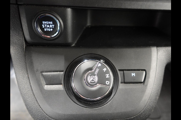Opel Vivaro 145pk Automaat L3H1 Edition Dubbele Cabine Airco Cruise control Navigatie Trekhaak Carplay Camera Parkeersensoren