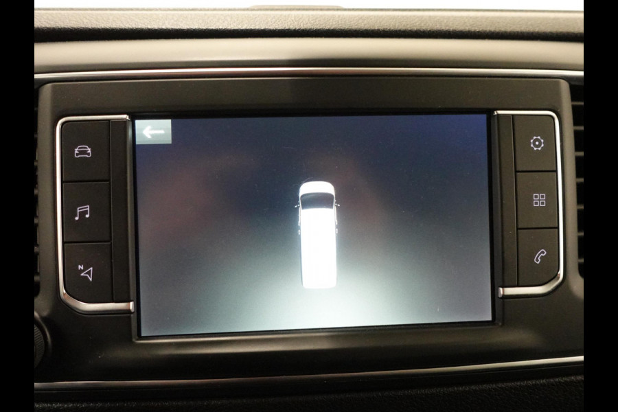 Opel Vivaro 145pk Automaat L3H1 Edition Dubbele Cabine Airco Cruise control Navigatie Trekhaak Carplay Camera Parkeersensoren