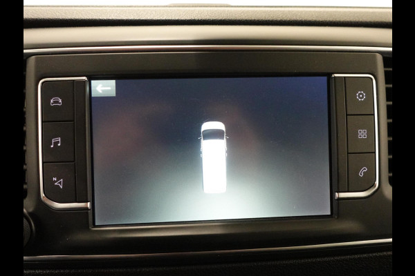 Opel Vivaro 145pk Automaat L3H1 Edition Dubbele Cabine Airco Cruise control Navigatie Trekhaak Carplay Camera Parkeersensoren