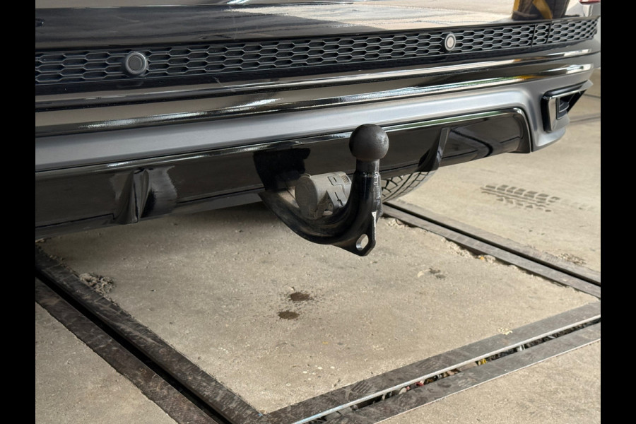 Audi Q8 55 TFSI quattro Pro Line Plus /BlackPACK/Luchtvering/PANO/ MATRIX LED/ 22INCH/ BANG&OLUFSEN/TREKHAAK