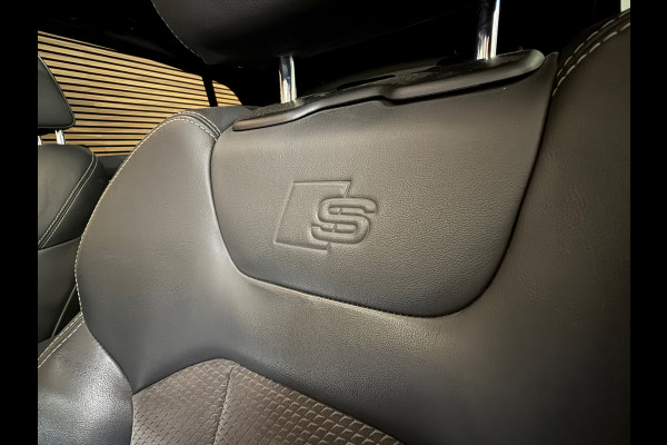 Audi Q8 55 TFSI quattro Pro Line Plus /BlackPACK/Luchtvering/PANO/ MATRIX LED/ 22INCH/ BANG&OLUFSEN/TREKHAAK