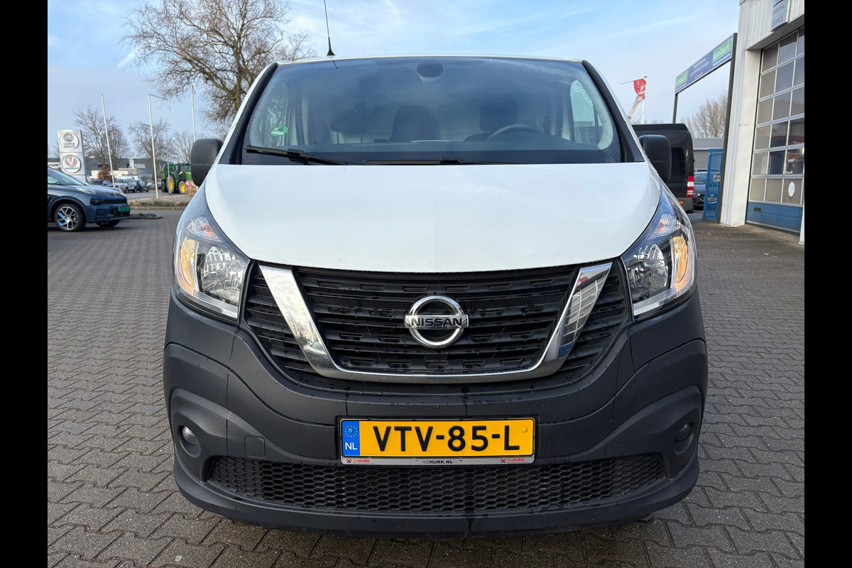 Nissan NV300 2.0 dCi 145 L2H1 AUTOMAAT