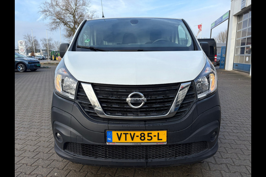 Nissan NV300 2.0 dCi 145 L2H1 AUTOMAAT