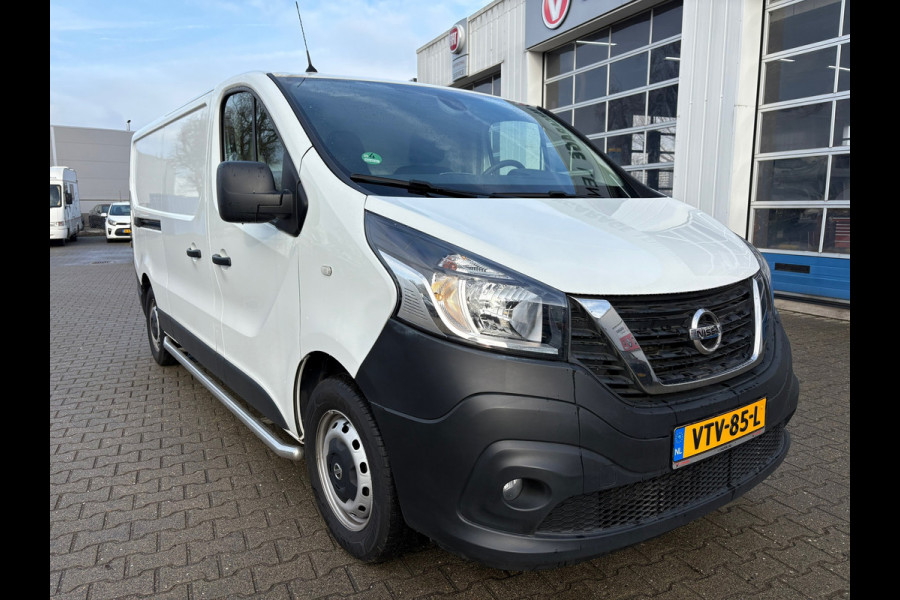 Nissan NV300 2.0 dCi 145 L2H1 AUTOMAAT