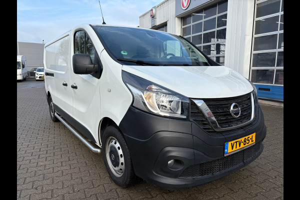 Nissan NV300 2.0 dCi 145 L2H1 AUTOMAAT