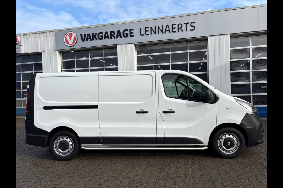 Nissan NV300 2.0 dCi 145 L2H1 AUTOMAAT