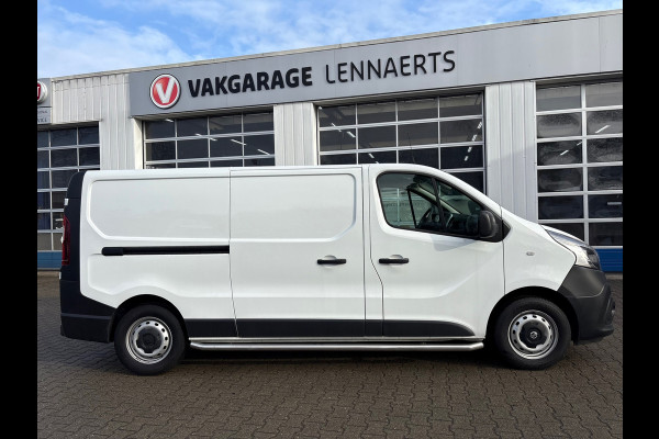 Nissan NV300 2.0 dCi 145 L2H1 AUTOMAAT