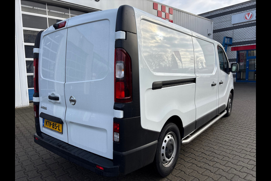 Nissan NV300 2.0 dCi 145 L2H1 AUTOMAAT