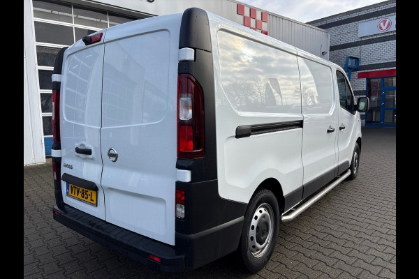Nissan NV300 2.0 dCi 145 L2H1 AUTOMAAT