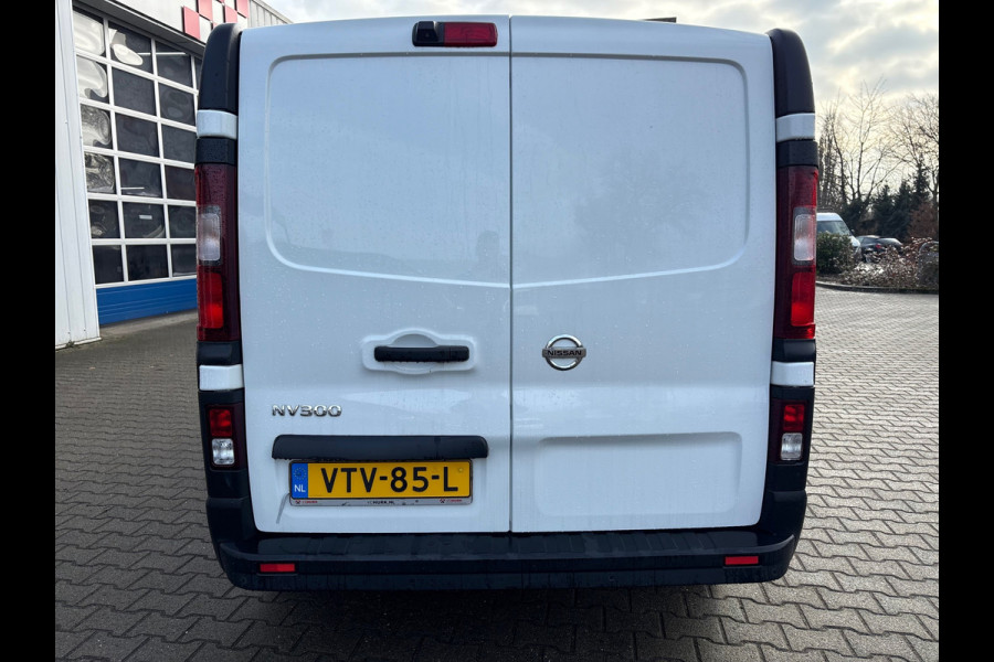 Nissan NV300 2.0 dCi 145 L2H1 AUTOMAAT