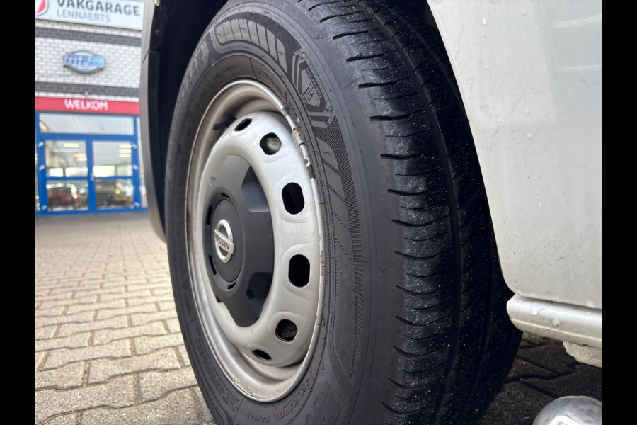 Nissan NV300 2.0 dCi 145 L2H1 AUTOMAAT