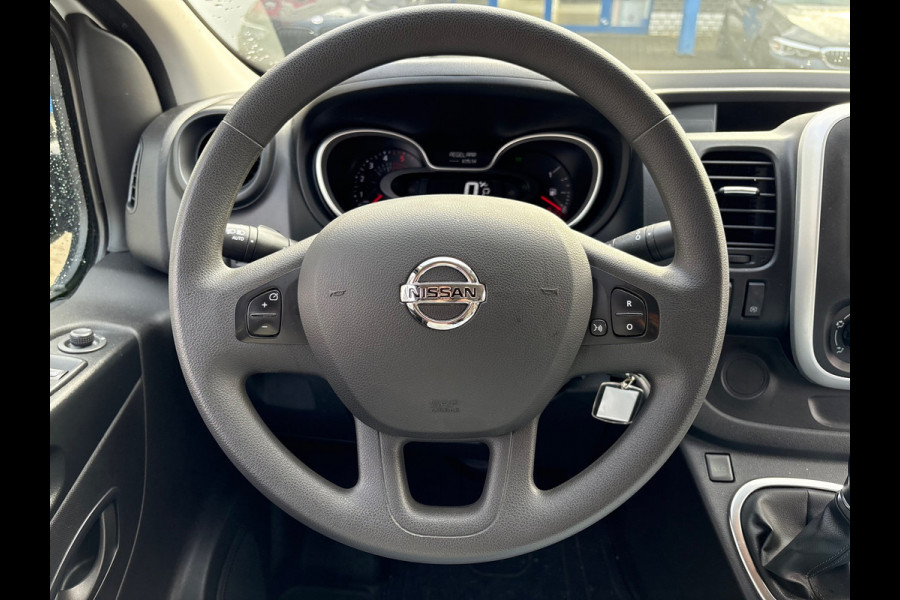 Nissan NV300 2.0 dCi 145 L2H1 AUTOMAAT