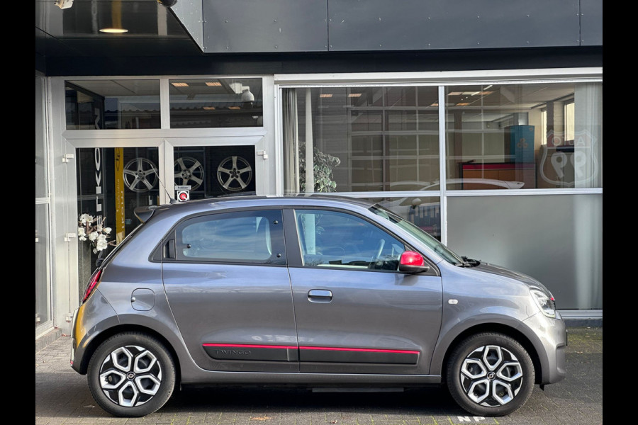 Renault Twingo Z.E. R80 E-Tech Equilibre 22 kWh NIEUWSTAAT / LUXE UITVOERING !!