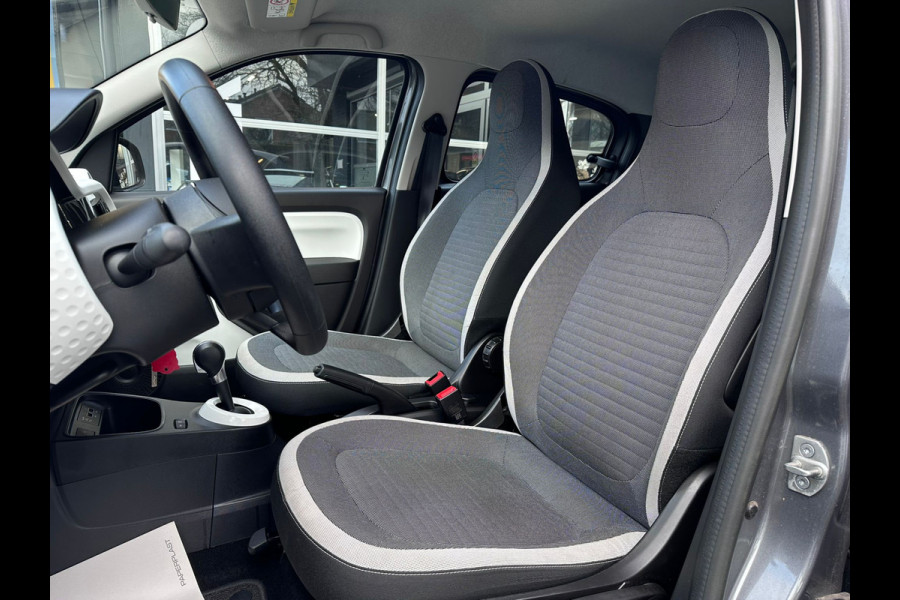 Renault Twingo Z.E. R80 E-Tech Equilibre 22 kWh NIEUWSTAAT / LUXE UITVOERING !!