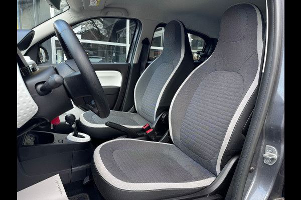 Renault Twingo Z.E. R80 E-Tech Equilibre 22 kWh NIEUWSTAAT / LUXE UITVOERING !!