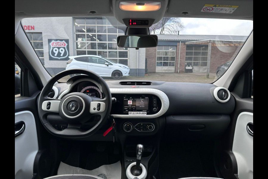 Renault Twingo Z.E. R80 E-Tech Equilibre 22 kWh NIEUWSTAAT / LUXE UITVOERING !!