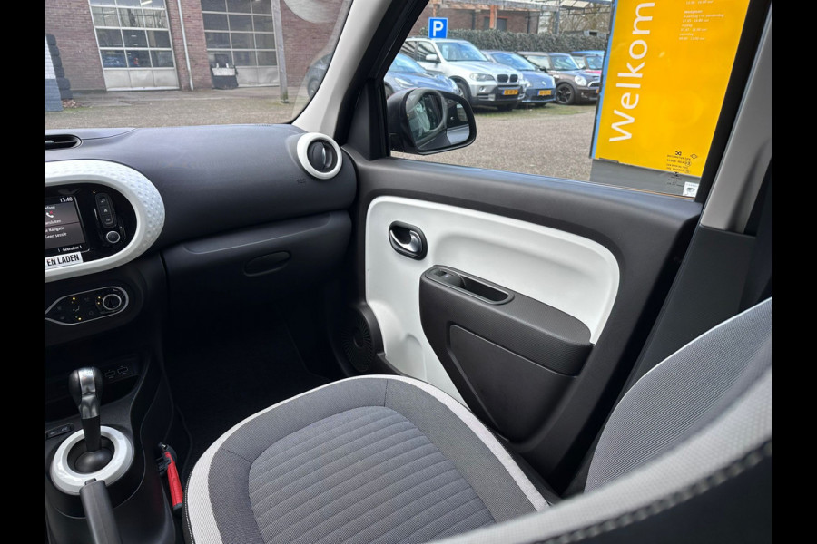 Renault Twingo Z.E. R80 E-Tech Equilibre 22 kWh NIEUWSTAAT / LUXE UITVOERING !!