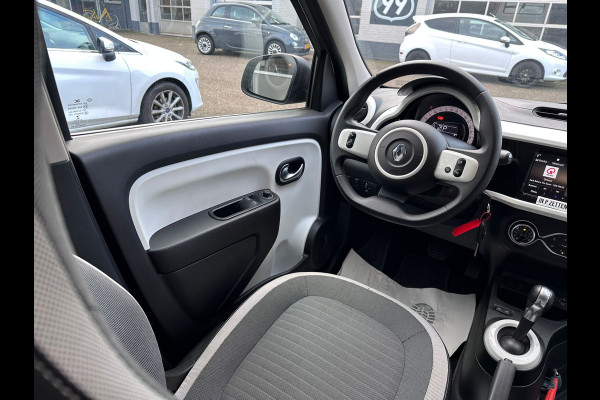 Renault Twingo Z.E. R80 E-Tech Equilibre 22 kWh NIEUWSTAAT / LUXE UITVOERING !!