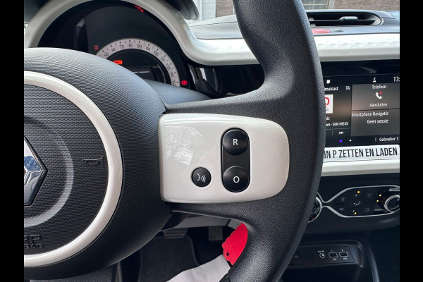 Renault Twingo Z.E. R80 E-Tech Equilibre 22 kWh NIEUWSTAAT / LUXE UITVOERING !!