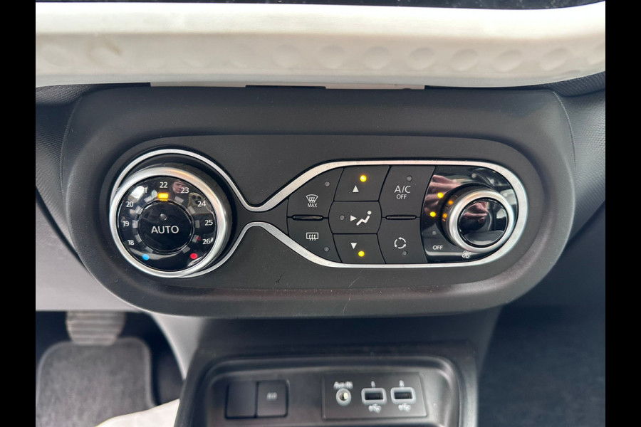 Renault Twingo Z.E. R80 E-Tech Equilibre 22 kWh NIEUWSTAAT / LUXE UITVOERING !!