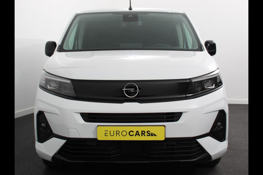 Opel Combo 1.5 BlueHDi 130 S&S L2 Automaat Apple Carplay / Android Auto Navigatie Trekhaak Airco Camera Cruise Control Parkeersensoren V+A DAB