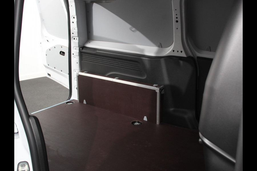 Opel Combo 1.5 BlueHDi 130 S&S L2 Automaat Apple Carplay / Android Auto Navigatie Trekhaak Airco Camera Cruise Control Parkeersensoren V+A DAB