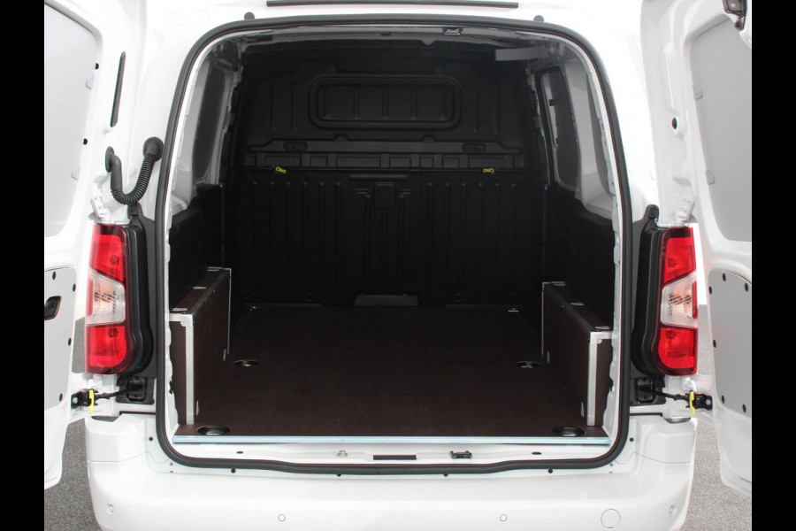Opel Combo 1.5 BlueHDi 130 S&S L2 Automaat Apple Carplay / Android Auto Navigatie Trekhaak Airco Camera Cruise Control Parkeersensoren V+A DAB