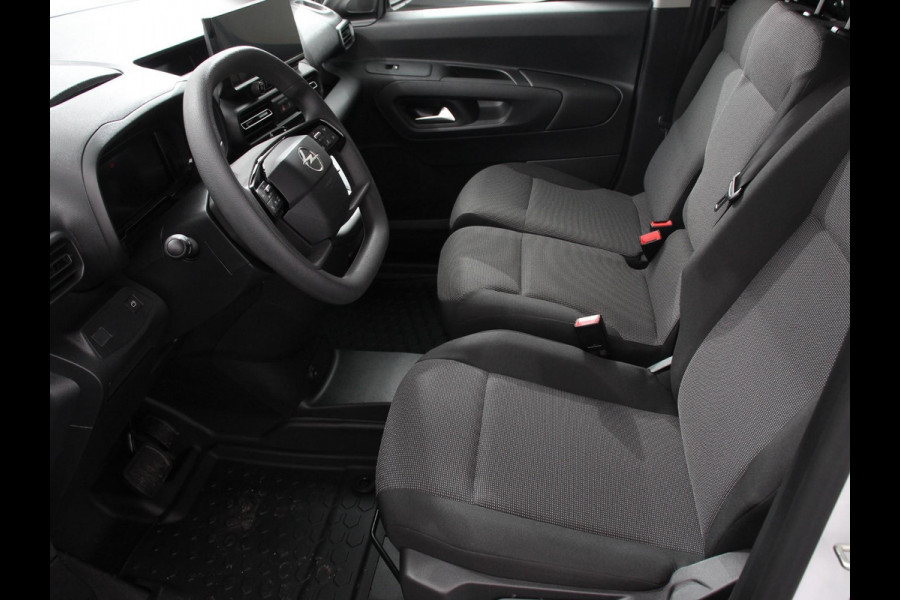 Opel Combo 1.5 BlueHDi 130 S&S L2 Automaat Apple Carplay / Android Auto Navigatie Trekhaak Airco Camera Cruise Control Parkeersensoren V+A DAB