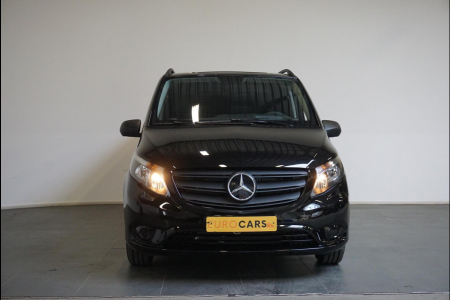 Mercedes-Benz Vito 114 CDI Lang Automaat Airco Bluetooth Camera Trekhaak